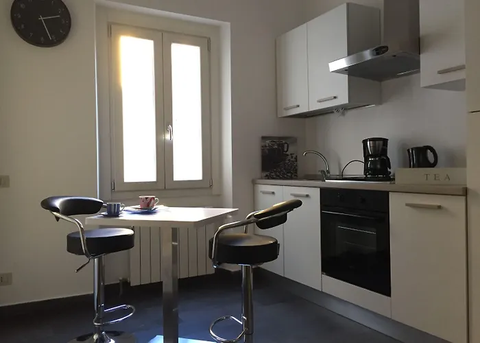 Gasthof Smart Trastevere