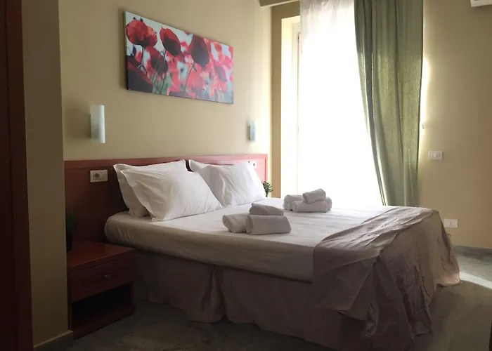 Smart Trastevere Gasthof