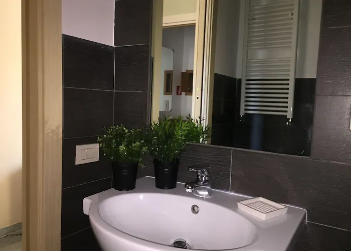 Gasthof Smart Trastevere