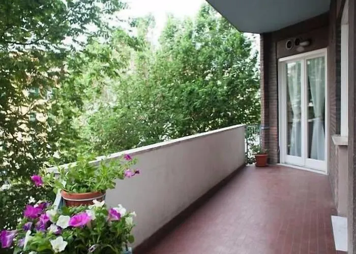 Smart Trastevere 3* Rom