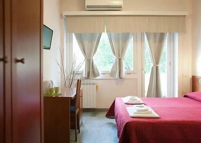 Smart Trastevere 3* Rom
