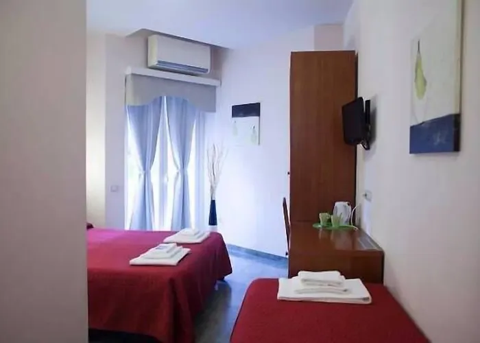Smart Trastevere Gasthof
