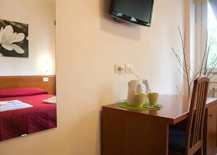 Gasthof Smart Trastevere