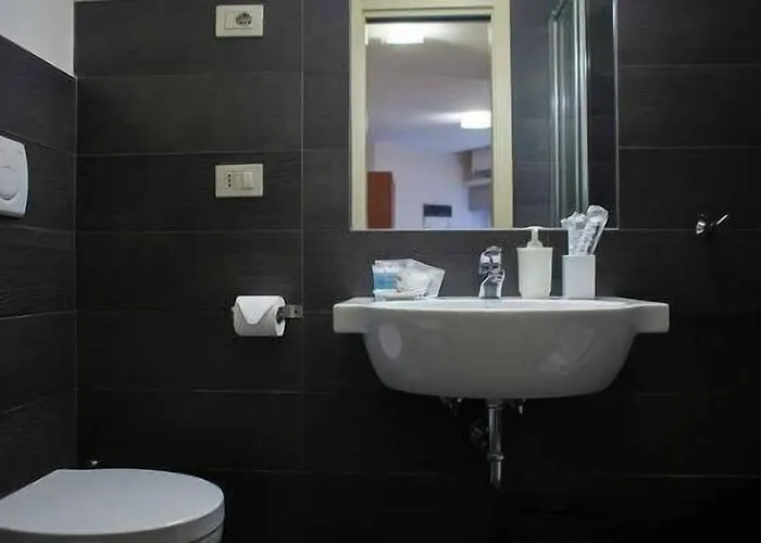 Gasthof Smart Trastevere Rom