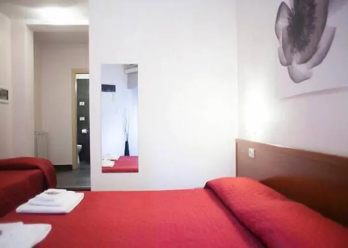 Smart Trastevere Gasthof