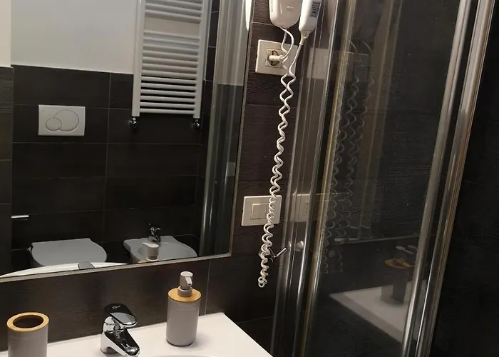 Gasthof Smart Trastevere 3*