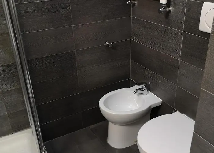 Smart Trastevere Gasthof 3*